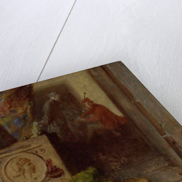 Nocturne, 1870s by William Fettes Douglas