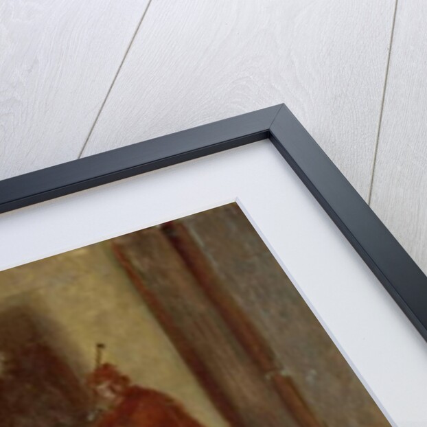 Nocturne, 1870s by William Fettes Douglas