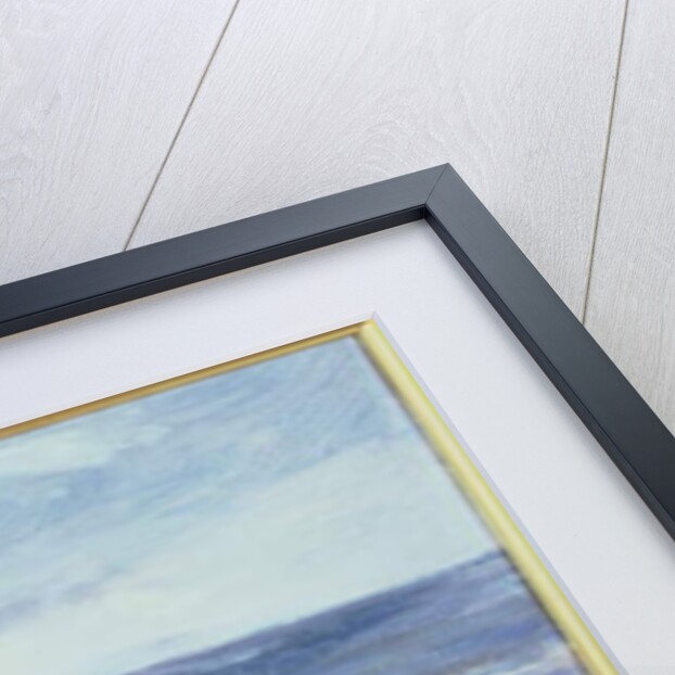 In Tow by Robert Gemmell Hutchison