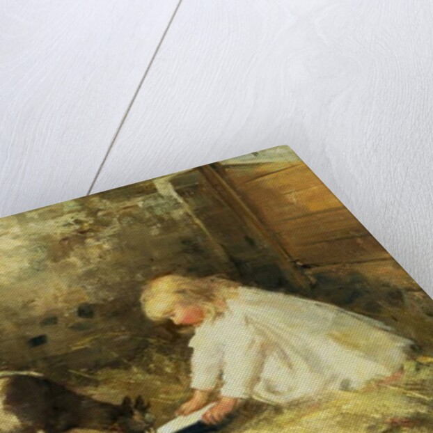 The Kid by Robert Gemmell Hutchison