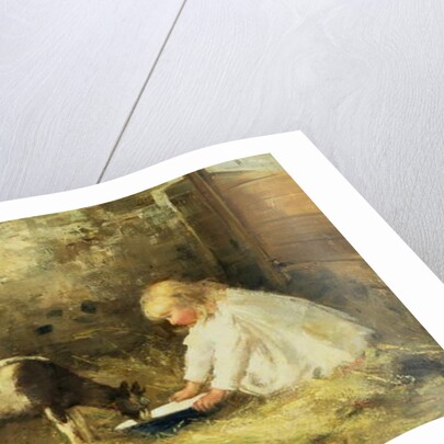 The Kid by Robert Gemmell Hutchison