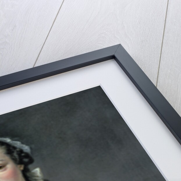 Portrait of a Jacobite Lady by Cosmo (attr) Alexander