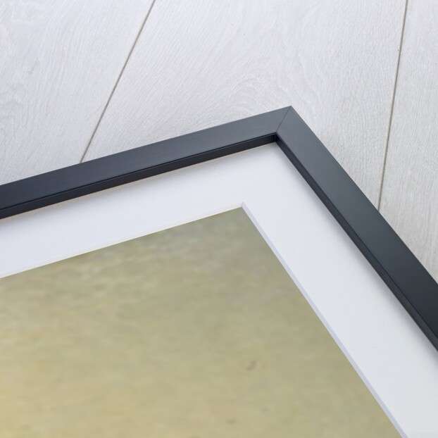 The Firth of Forth from Cramond, 1864 by James Cassie