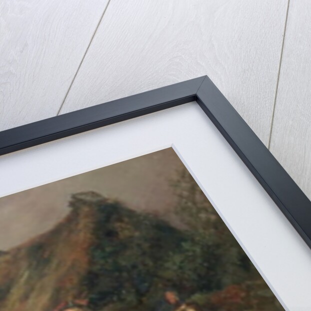 End of the '45 by William Brassey Hole