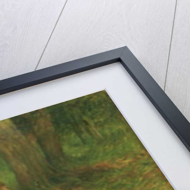 The Forest Pet, 1871 by William Quiller Orchardson