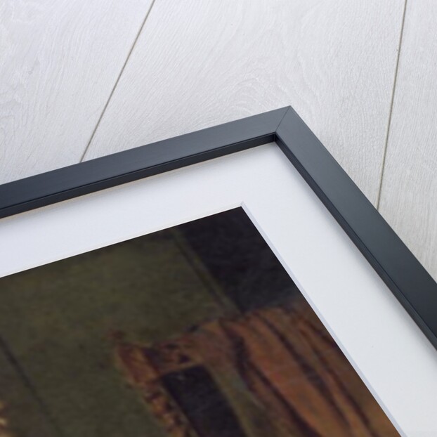 Little Soldier by John Burr