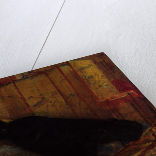 Dolce Far Niente, 1872 by William Quiller Orchardson