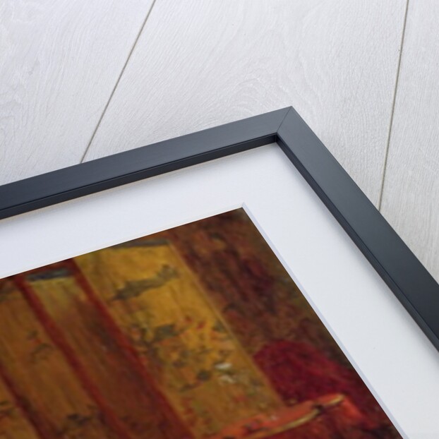 Dolce Far Niente, 1872 by William Quiller Orchardson