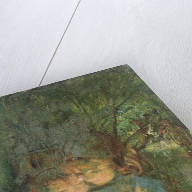 Halloween, 1893 by James Elder Christie