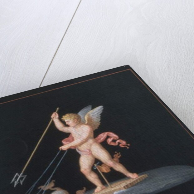 Amor Nobile by Felice Pantaloni