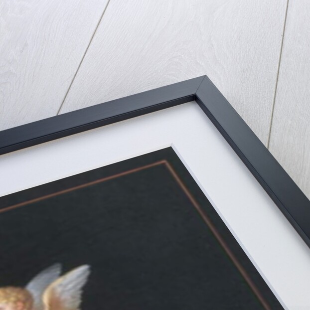 Amor Nobile by Felice Pantaloni