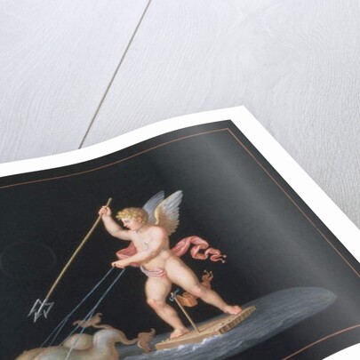 Amor Nobile by Felice Pantaloni