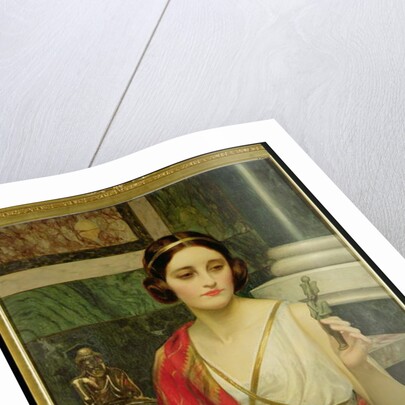 The False God by William Clark Wontner