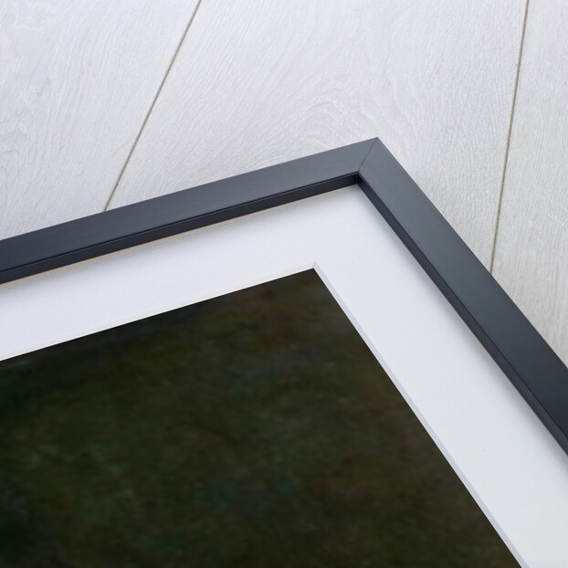 Full length portrait of Charles II as a boy with a mastiff by Anthony van Dyck