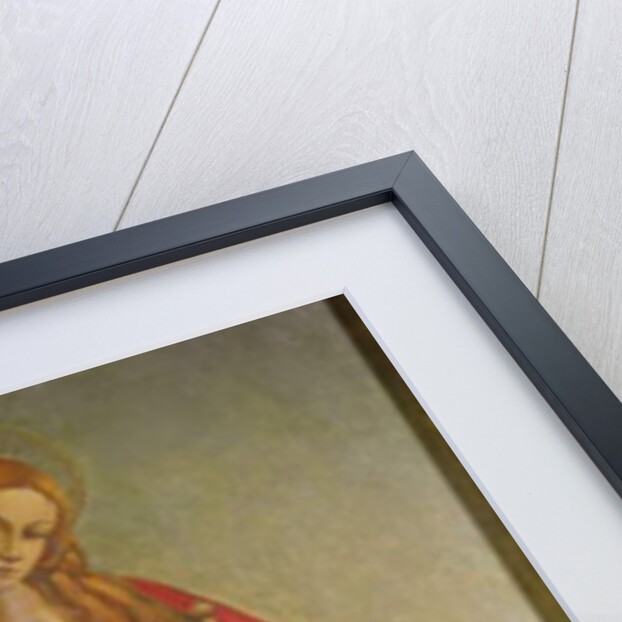 A Female Saint with a Chalice, possibly Mary Magdalene, probably 16th century by Italian School