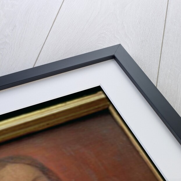 Portrait of King Charles I of England by English School