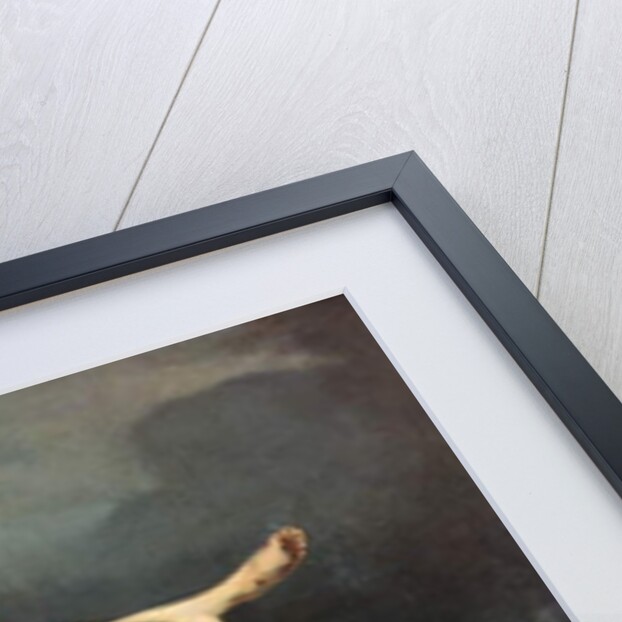 Hercules and Lichas, 1849 by P. S. Sorokin