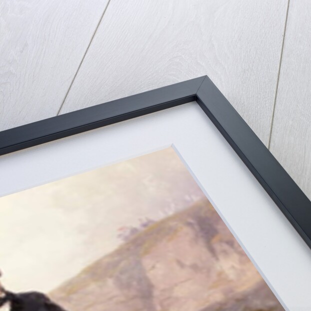 Pushkin on the Shore of the Black Sea, 1897 by Ivan Konstantinovich Aivazovsky