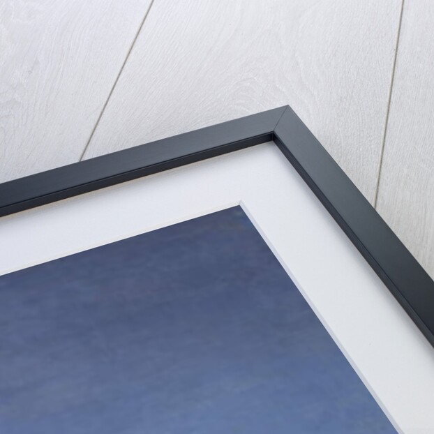 A Small Cloud by Arkhip Ivanovich Kuindzhi