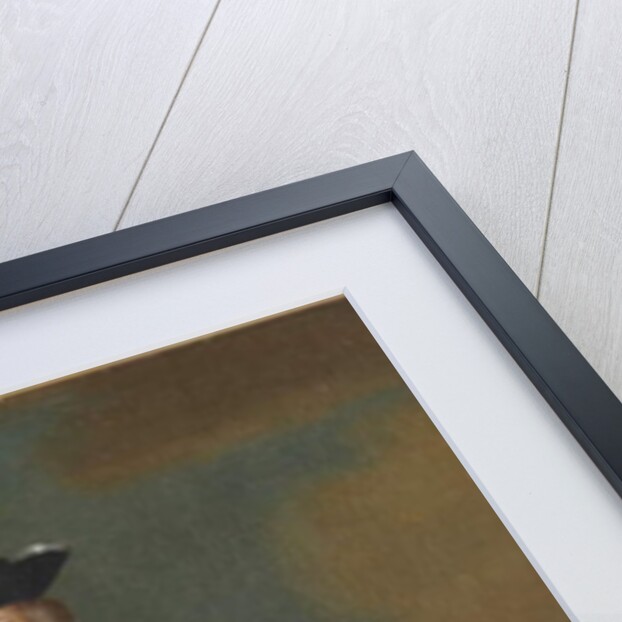 Portrait of a British Infantry Officer, c.1740-50 by David Morier