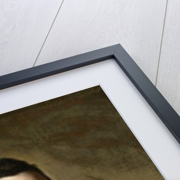 Young Man with a Sword, c.1618-20 by Nicholas Renieri