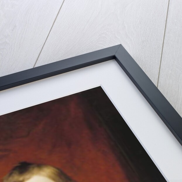 Frank S. Harding, 1843-46 by Chester Harding