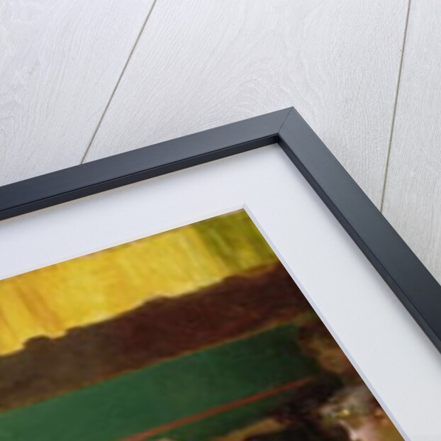 The Calenders, 1889 by Henry Siddons Mowbray