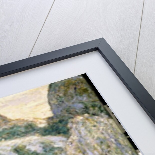 Winter, c.1919 by Ernest Lawson