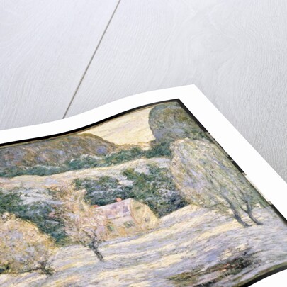 Winter, c.1919 by Ernest Lawson