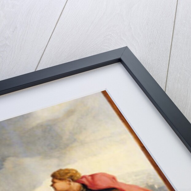 The Crucifixion, c.1530 by Maerten van Heemskerck