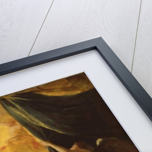 Selene and Endymion, c.1630 by Nicolas Poussin