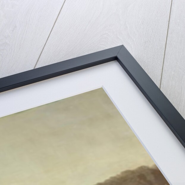 The Trapper's Return, 1851 by George Caleb Bingham