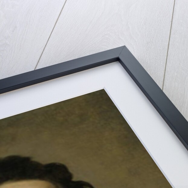 A Man, c.1623-30 by Diego Rodriguez de Silva y Velazquez