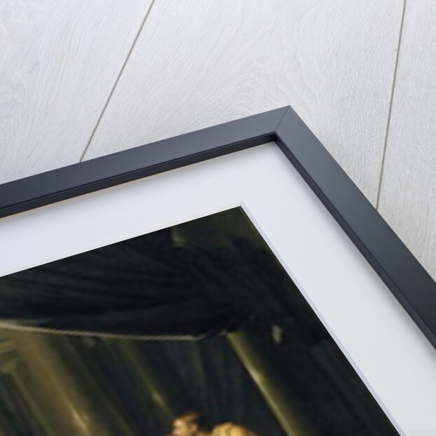 The Last Supper, c.1678 by Jean Baptiste de Champaigne