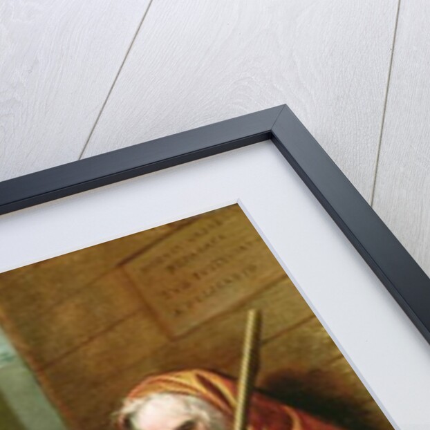 Belisarius and the Boy, 1802 by Benjamin West