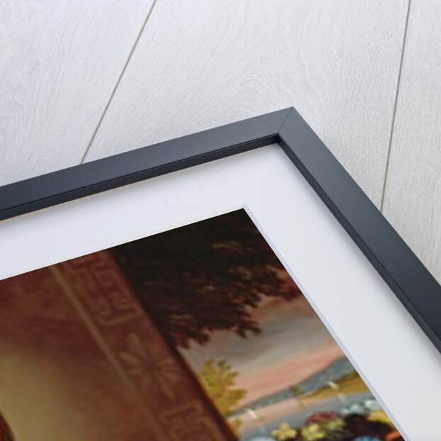 Miss Tweedy of Brooklyn, c.1845 by Orlando I. Bears