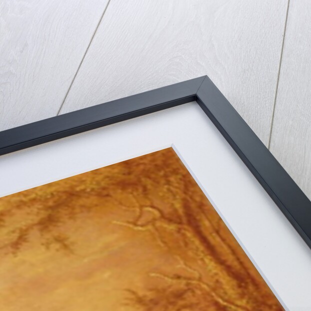 Embarkation from Communipaw, 1861 by John Quidor