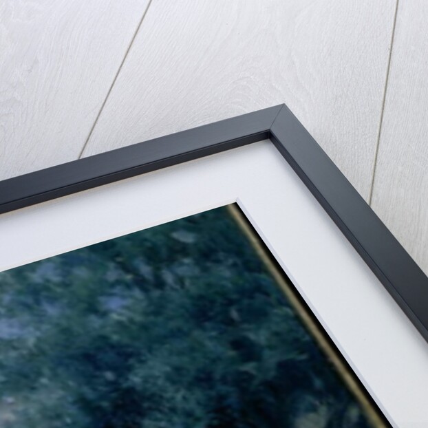 Flight into Egypt, 1899 by Henry Ossawa Tanner