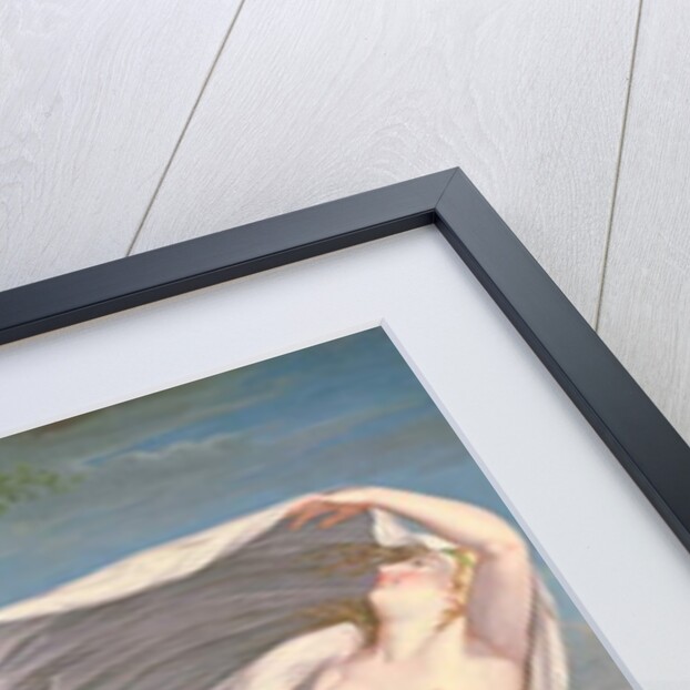 Echo Flying from Narcissus, 1795-98 by Guy Head