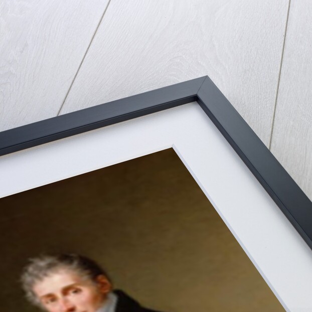 Jean-Baptiste-Claude Odiot, 1822 by Robert Lefevre