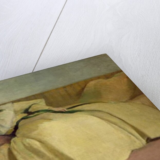 Panel for Music Room, 1894 by John White Alexander