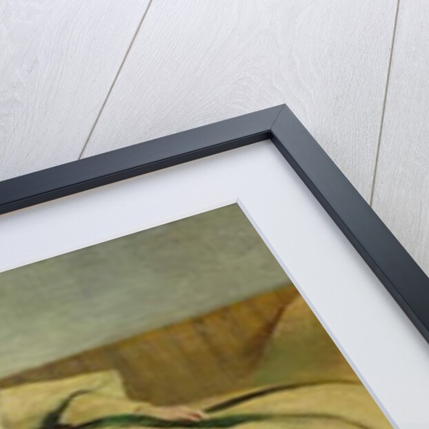 Panel for Music Room, 1894 by John White Alexander