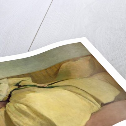 Panel for Music Room, 1894 by John White Alexander