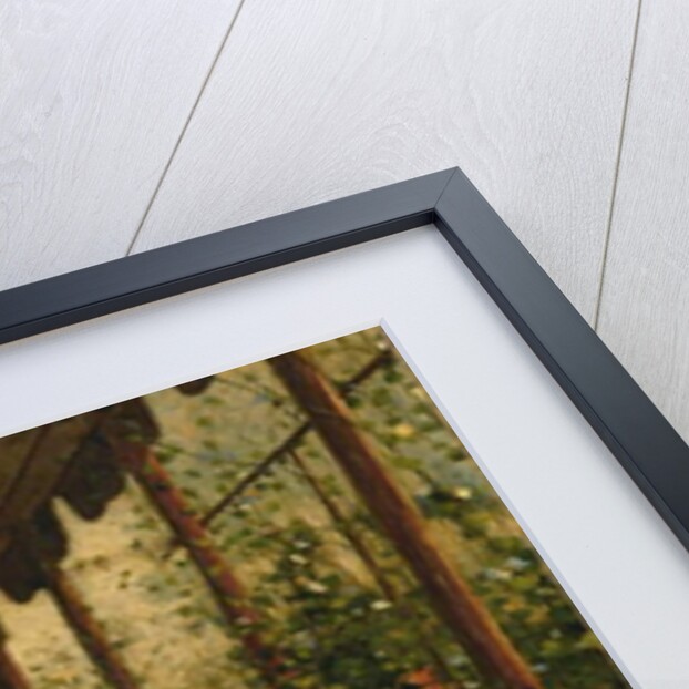 The Dinner Horn, 1873 by Winslow Homer