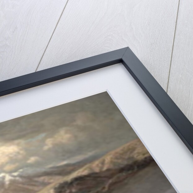 The Cumaean Sibyl, 1876 by Elihu Vedder