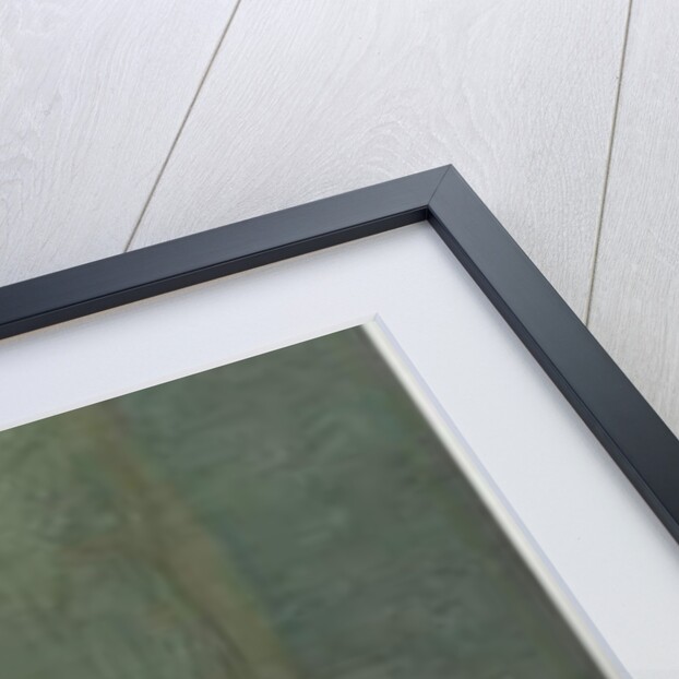 Classical Figure, 1898 by Thomas Wilmer Dewing