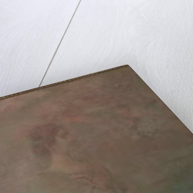 Classical Figure, 1898 by Thomas Wilmer Dewing