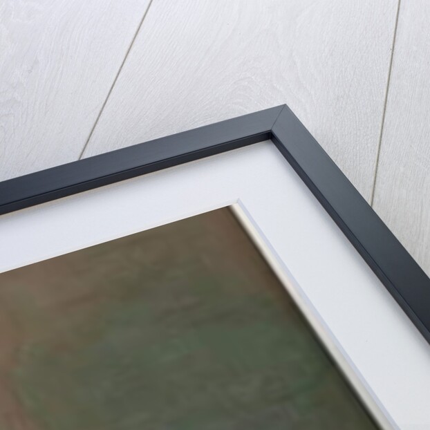 Classical Figure, 1898 by Thomas Wilmer Dewing