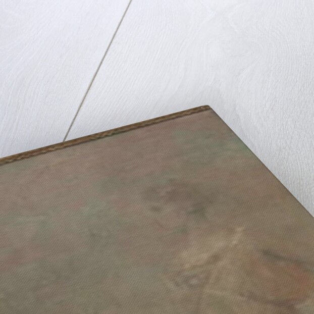 Classical Figure, 1898 by Thomas Wilmer Dewing