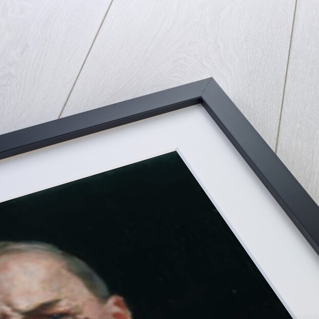 Self Portrait, c.1914 by William Merritt Chase